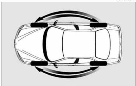 ALFA ROMEO 156 2007 - TUYAUTERIES EN CAOUTCHOUC - 1