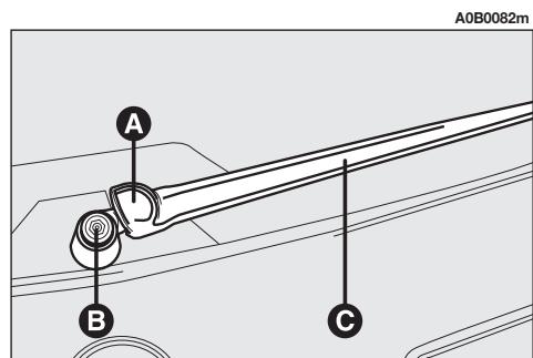 ALFA ROMEO 156 2007 - GICLEUR (fig. 12) - 2