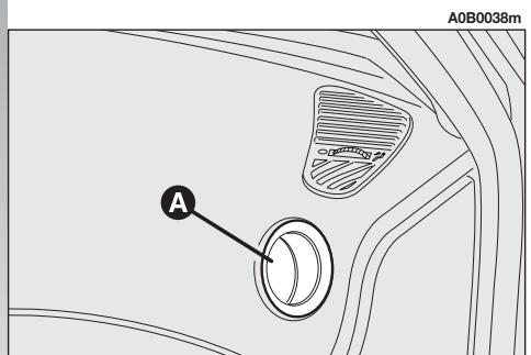ALFA ROMEO 156 2007 - REGLAGE BOUCHES POSTERIEURES ORIENTABLES - 1