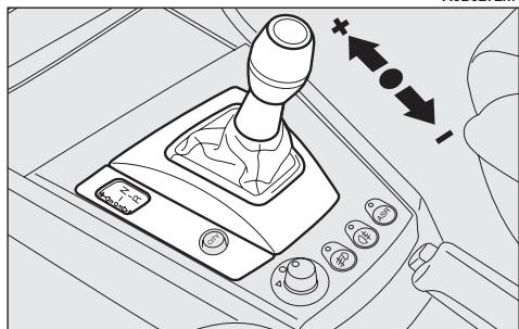 ALFA ROMEO 156 2007 - FONCTIONNEMENT AVEC MOTEUR ETEINT - 1