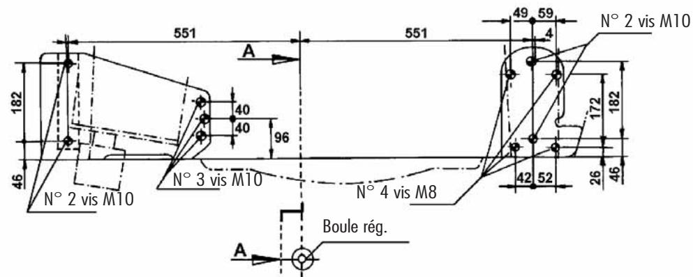ALFA ROMEO 156 2007 - ATTENTION - 2