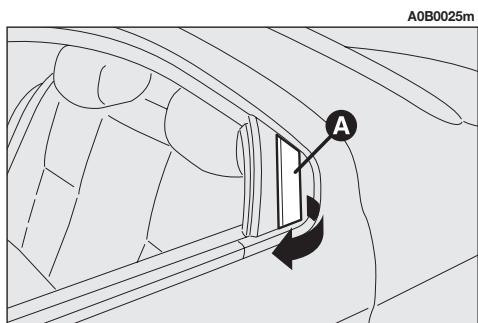 ALFA ROMEO 156 2007 - VERROUILLAGE CENTRALISE - 1