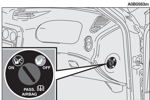 ALFA ROMEO 156 2007 - ATTENTION - 1