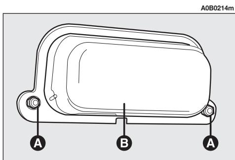ALFA ROMEO 156 2007 - FEUX DE DIRECTION ARRIERE   FEUX DE POSITION ARRIERE/   FEUX DE STOP (ARRET) - 3