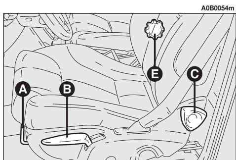 ALFA ROMEO 156 2007 - ATTENTION - 1