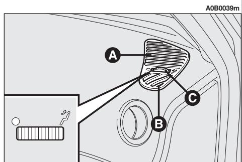 ALFA ROMEO 156 2007 - (fig. 97) - 3