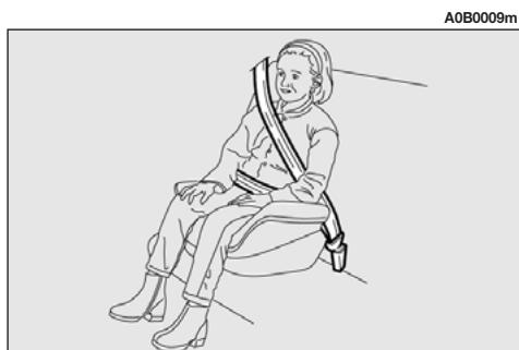 ALFA ROMEO 156 2007 - ATTENTION - 2