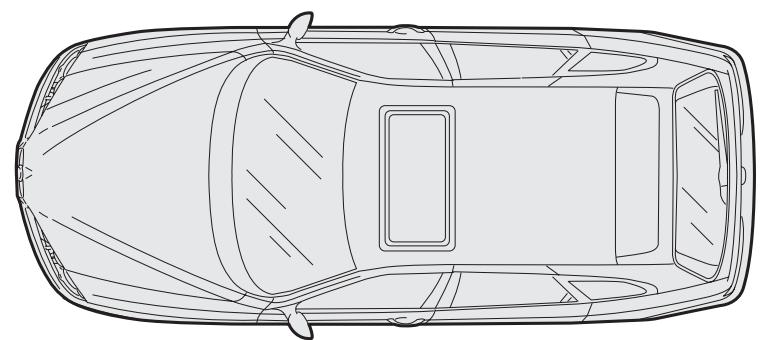ALFA ROMEO 156 2007 - PERFORMANCES - 7