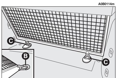 ALFA ROMEO 156 2007 - Agrandissement partiel 2/3 (fig. 36) - 1