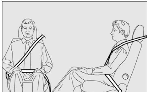 ALFA ROMEO 156 2007 - ATTENTION - 1