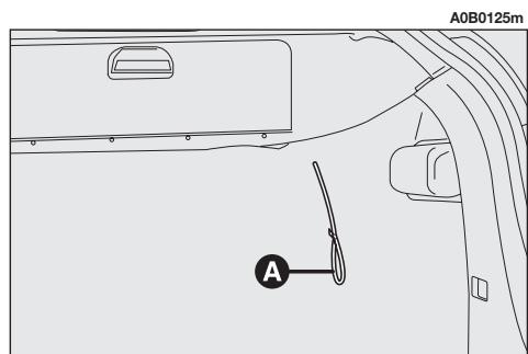 ALFA ROMEO 156 2007 - BARRE   PORTE-PAQUETS -   PORTE-SKIS - 3