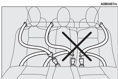 ALFA ROMEO 156 2007 - ATTENTION - 3