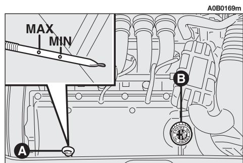 ALFA ROMEO 156 2007 - ATTENTION - 4