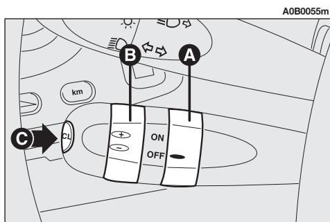 ALFA ROMEO 156 2007 - COMMANDES (fig. 79) - 1