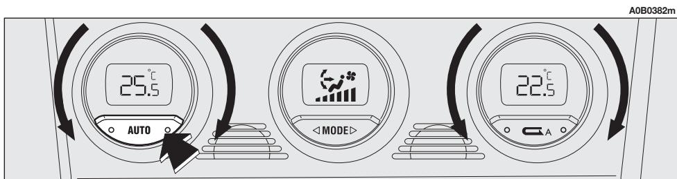 ALFA ROMEO 156 2007 - GENERALITES - 1
