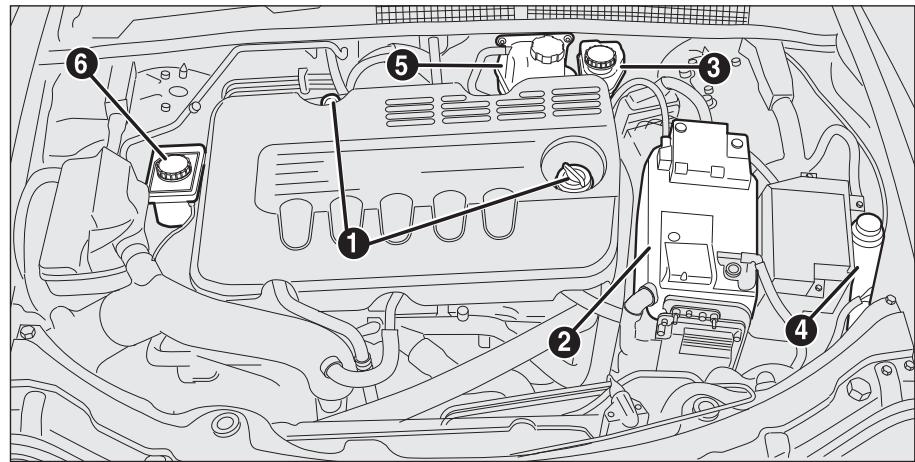 ALFA ROMEO 159 2010 - ATTENTION - 7