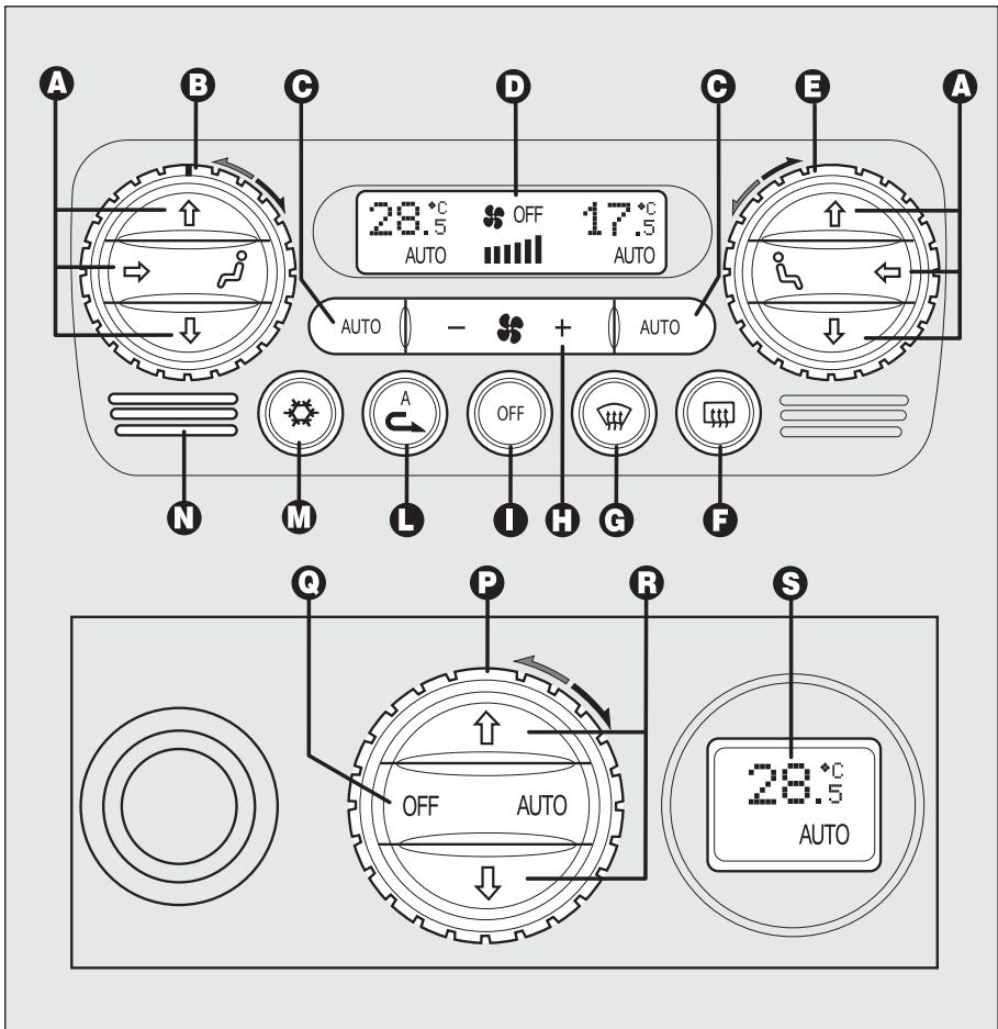 ALFA ROMEO 159 2010 - Arrière - 1