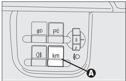 ALFA ROMEO 159 2010 - INDICATEUR PRESSION TURBOCOMPRESEUR (versions 1750 TURBO BENZINA et diesel) fig. 20 - 1