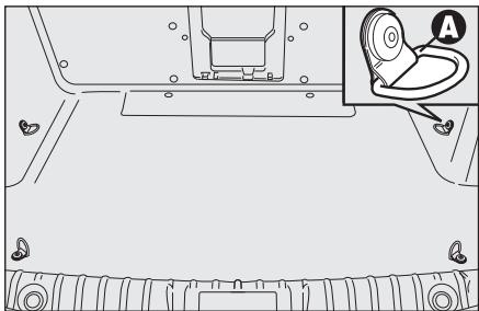 ALFA ROMEO 159 2010 - AGRANDISSEMENT DU COFFRE A BAGAGES - 2