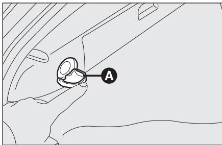 ALFA ROMEO 159 2010 - PRISE DE COURANT - 1