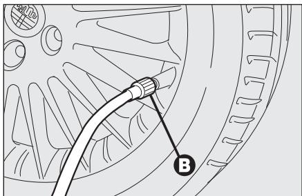 ALFA ROMEO 159 2010 - Proceder comme suit: - 2