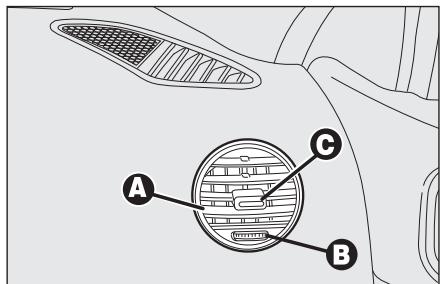 ALFA ROMEO 159 2010 - CLIMATISATION - 3