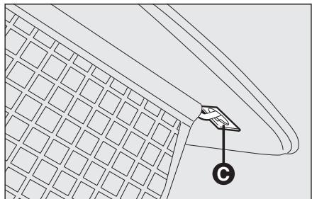 ALFA ROMEO 159 2010 - RIDEAU DOTE DE FILESTSUPERIEUR SEPARATIONHABITACLE - 3