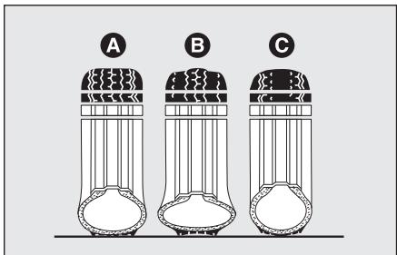 ALFA ROMEO 159 2010 - ROUES ET PNEUS - 1