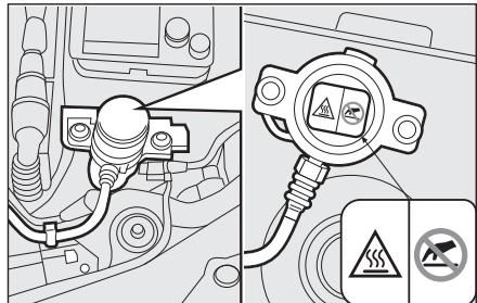 ALFA ROMEO 159 2010 - ATTENTION - 1