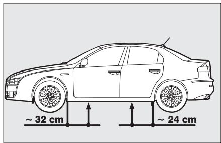 ALFA ROMEO 159 2010 - ATTENTION - 6
