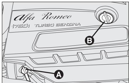 ALFA ROMEO 159 2010 - ATTENTION - 4