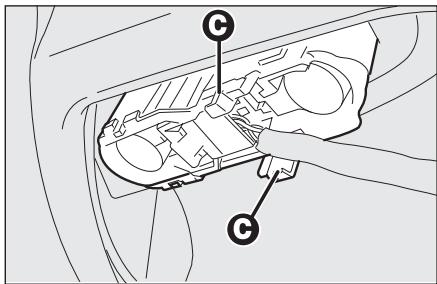 ALFA ROMEO 159 2010 - GROUPES OPTIQUES ARRIERE - 1