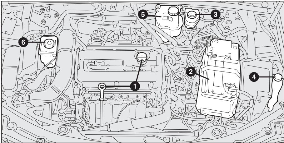 ALFA ROMEO 159 2010 - ATTENTION - 1
