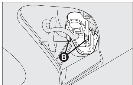 ALFA ROMEO 159 2010 - GROUPES OPTIQUES ARRIERE - 2