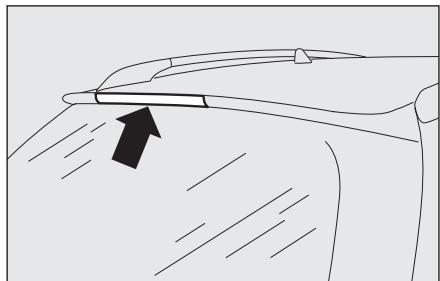 ALFA ROMEO 159 2010 - Indicateurs de direction/ Feux de position/ Feux de stop - 3