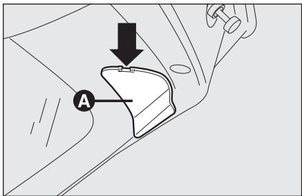 ALFA ROMEO 159 2010 - GROUPES OPTIQUES ARRIERE - 1