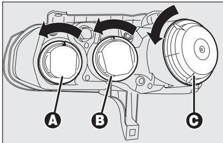 ALFA ROMEO 159 2010 - ATTENTION - 1