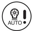 ALFA ROMEO 159 2010 - INDICATEUR DE DIRECTION DROIT (vert) - 1