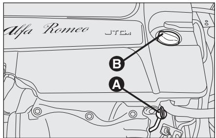 ALFA ROMEO 159 2010 - ATTENTION - 3