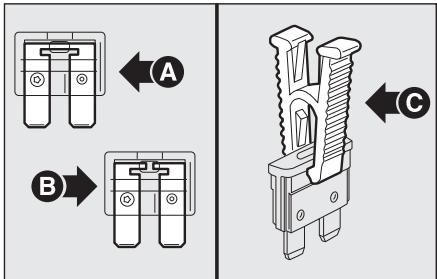 ALFA ROMEO 159 2010 - GENERALITES - 1