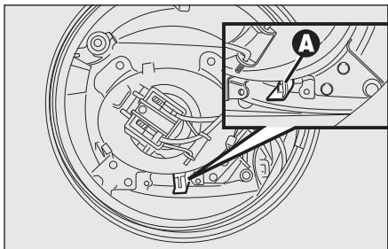 ALFA ROMEO 159 2010 - ORIENTATION DES PHARES ANTIBROUILLARD AVANT - 1