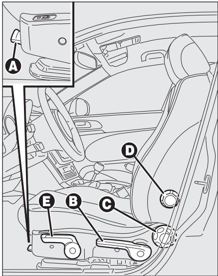 ALFA ROMEO 159 2010 - ATTENTION - 2