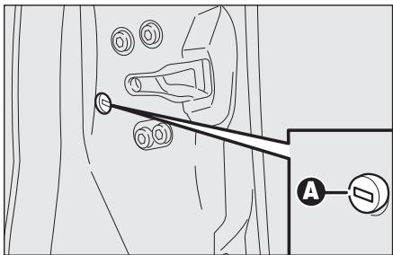 ALFA ROMEO 159 2010 - Porte avant côte droit - 1