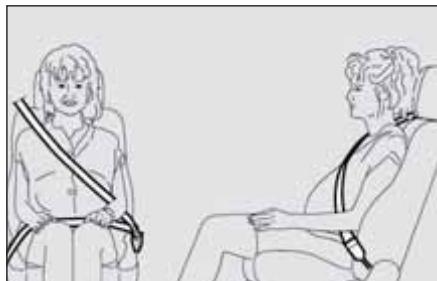 ALFA ROMEO 159 2010 - LIMITEURS DE CHARGE DEGRESSIF - 1