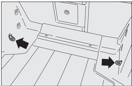 ALFA ROMEO 159 2010 - Repositionnement du siège arrêté - 1