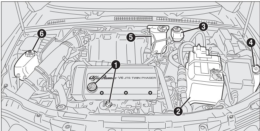 ALFA ROMEO 159 2010 - ATTENTION - 4