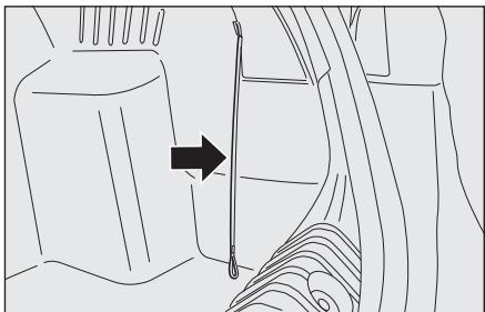 ALFA ROMEO 159 2010 - ATTENTION - 1