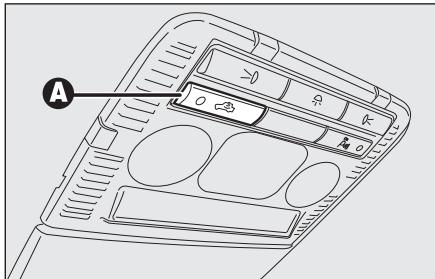 ALFA ROMEO 159 2010 - DESENCLENCHEMENT DE L'ALARME - 1