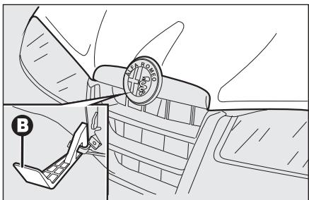 ALFA ROMEO 159 2010 - OUVERTURE - 2