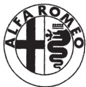 ALFA ROMEO 159 2010 - RAVITAILLEMENT CARBURANT - 1